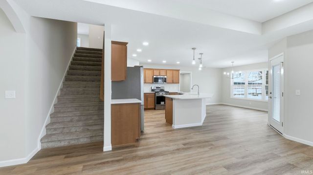 12041 Swather Court, Fort Wayne, IN 46818