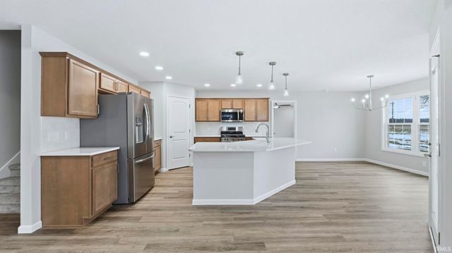 12041 Swather Court, Fort Wayne, IN 46818