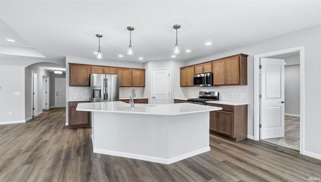 12041 Swather Court, Fort Wayne, IN 46818