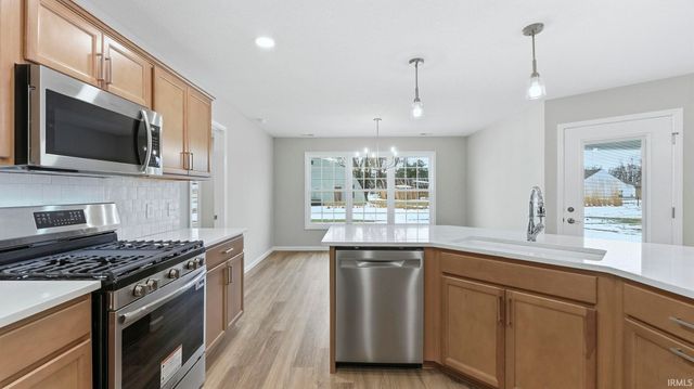 12041 Swather Court, Fort Wayne, IN 46818