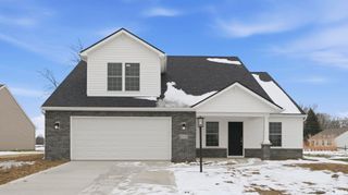 12041 Swather Court, Fort Wayne, IN 46818