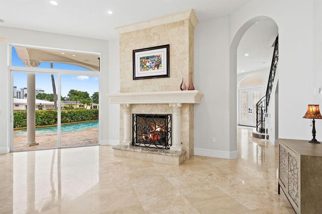 1261 NE 27th Way, Pompano Beach, FL 33062