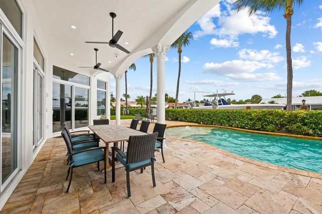 1261 NE 27th Way, Pompano Beach, FL 33062