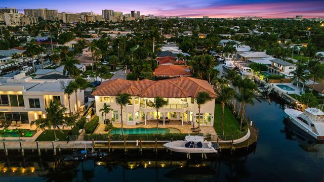 1261 NE 27th Way, Pompano Beach, FL 33062