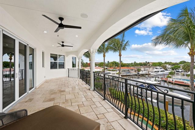 1261 NE 27th Way, Pompano Beach, FL 33062