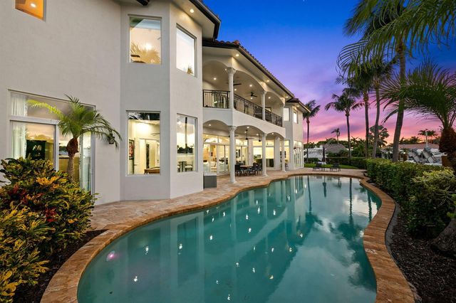 1261 NE 27th Way, Pompano Beach, FL 33062