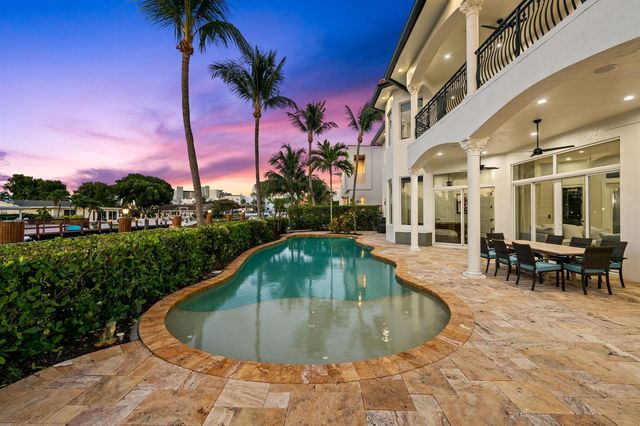 1261 NE 27th Way, Pompano Beach, FL 33062