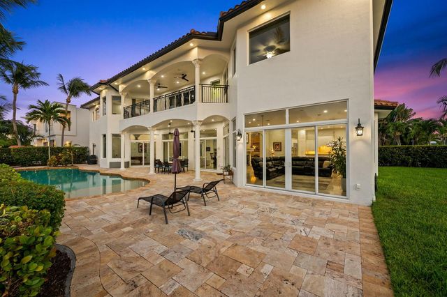 1261 NE 27th Way, Pompano Beach, FL 33062