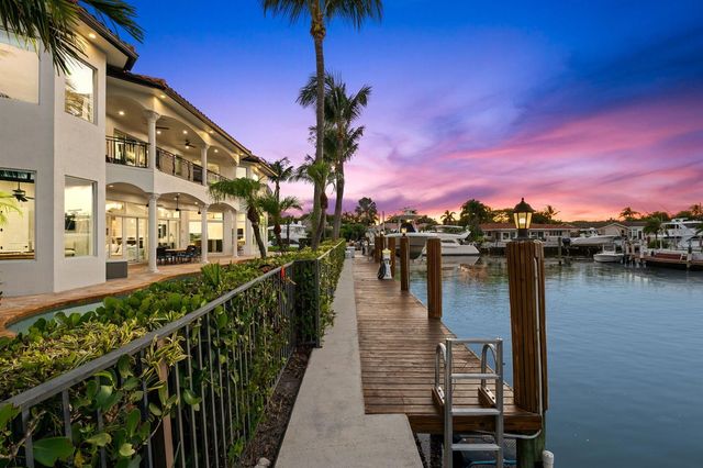 1261 NE 27th Way, Pompano Beach, FL 33062