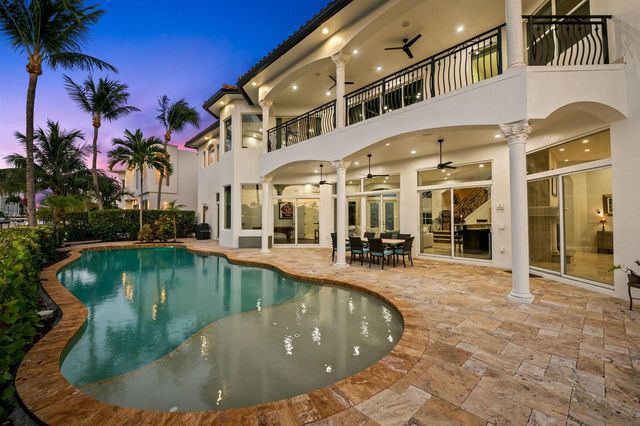 1261 NE 27th Way, Pompano Beach, FL 33062