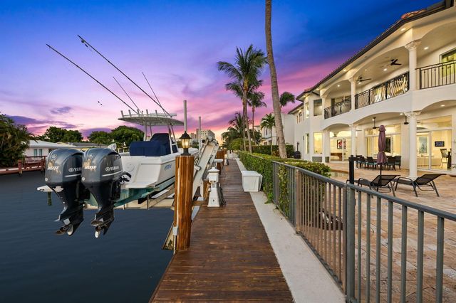 1261 NE 27th Way, Pompano Beach, FL 33062