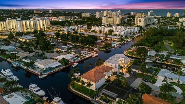1261 NE 27th Way, Pompano Beach, FL 33062