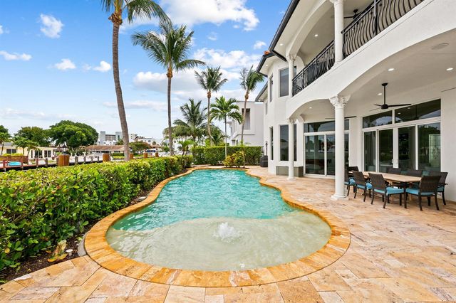 1261 NE 27th Way, Pompano Beach, FL 33062