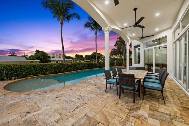 1261 NE 27th Way, Pompano Beach, FL 33062
