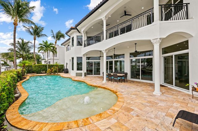 1261 NE 27th Way, Pompano Beach, FL 33062