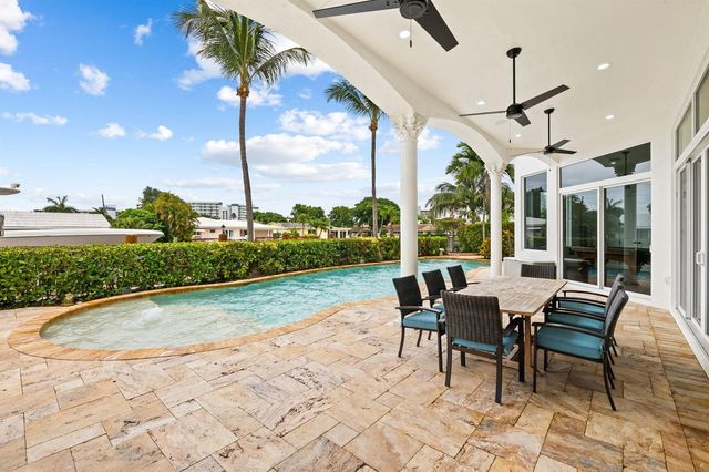 1261 NE 27th Way, Pompano Beach, FL 33062