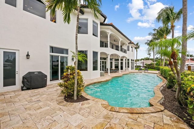 1261 NE 27th Way, Pompano Beach, FL 33062