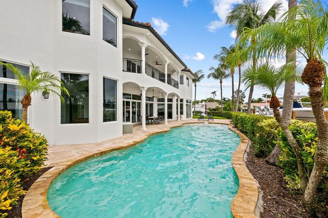 1261 NE 27th Way, Pompano Beach, FL 33062