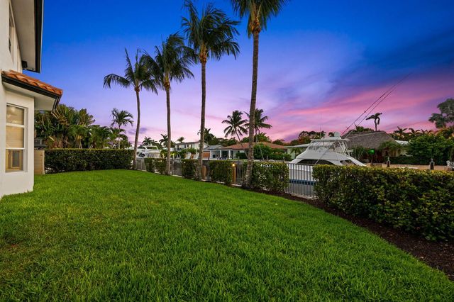 1261 NE 27th Way, Pompano Beach, FL 33062