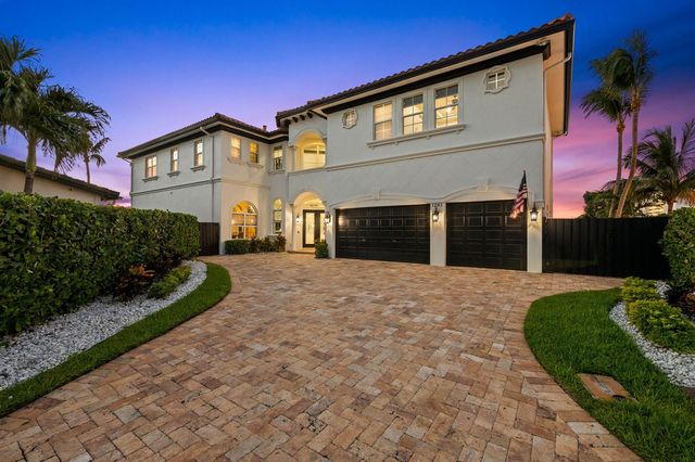 1261 NE 27th Way, Pompano Beach, FL 33062
