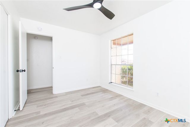 1609 Hughes Avenue, Copperas Cove, TX 76522