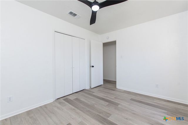 1609 Hughes Avenue, Copperas Cove, TX 76522