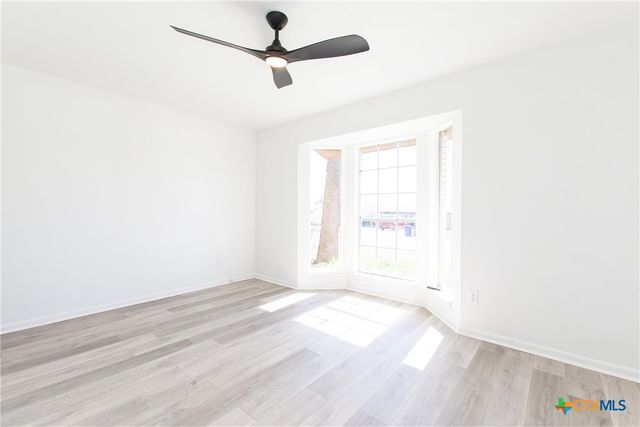 1609 Hughes Avenue, Copperas Cove, TX 76522