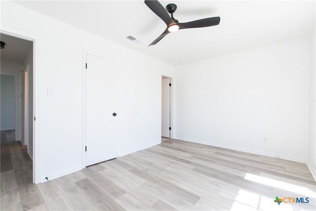 1609 Hughes Avenue, Copperas Cove, TX 76522