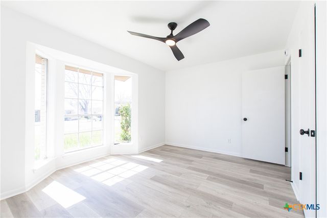 1609 Hughes Avenue, Copperas Cove, TX 76522