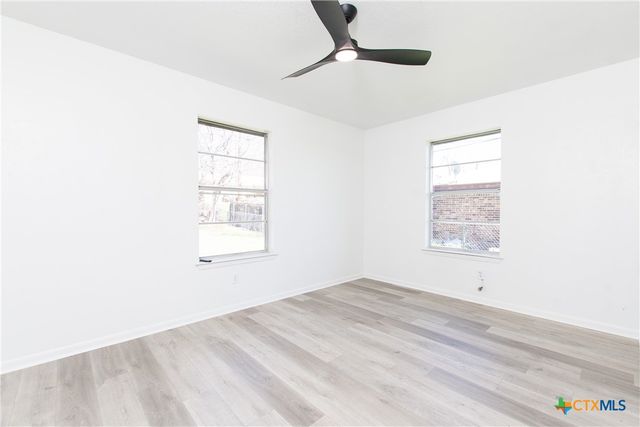 1609 Hughes Avenue, Copperas Cove, TX 76522