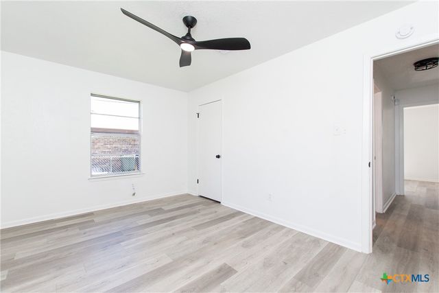 1609 Hughes Avenue, Copperas Cove, TX 76522