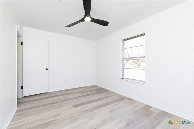 1609 Hughes Avenue, Copperas Cove, TX 76522