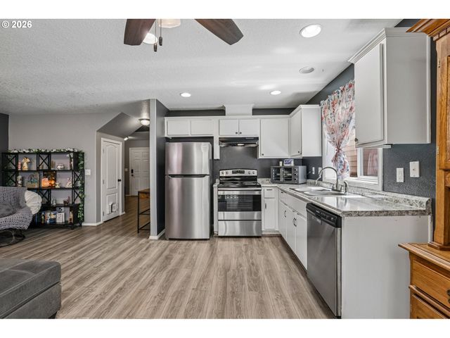 5612 Ne 75TH Ave, Vancouver, WA 98662