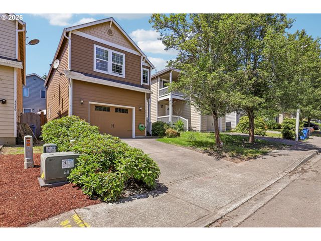 5612 Ne 75TH Ave, Vancouver, WA 98662