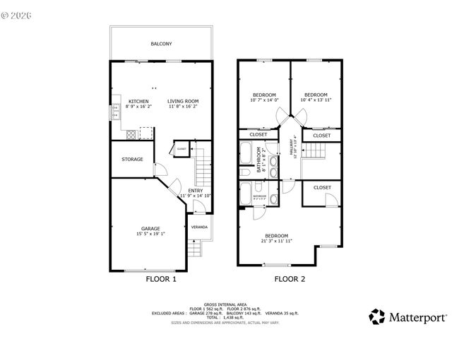 5612 Ne 75TH Ave, Vancouver, WA 98662
