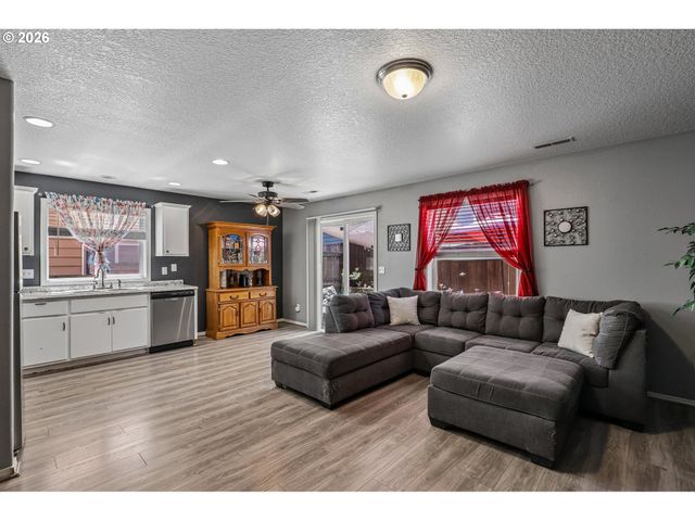 5612 Ne 75TH Ave, Vancouver, WA 98662