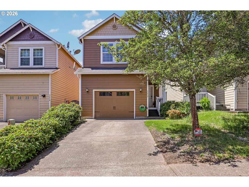 5612 Ne 75TH Ave, Vancouver, WA 98662