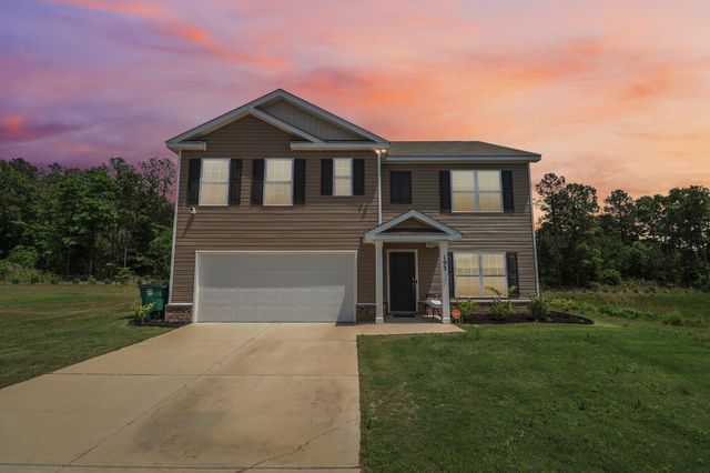 193 W Rapid Run, Camden, SC 29020
