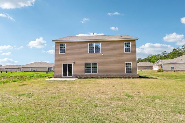193 W Rapid Run, Camden, SC 29020