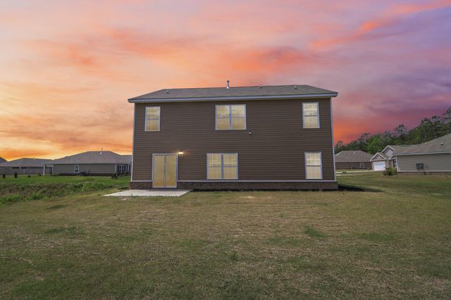 193 W Rapid Run, Camden, SC 29020