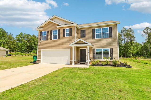 193 W Rapid Run, Camden, SC 29020