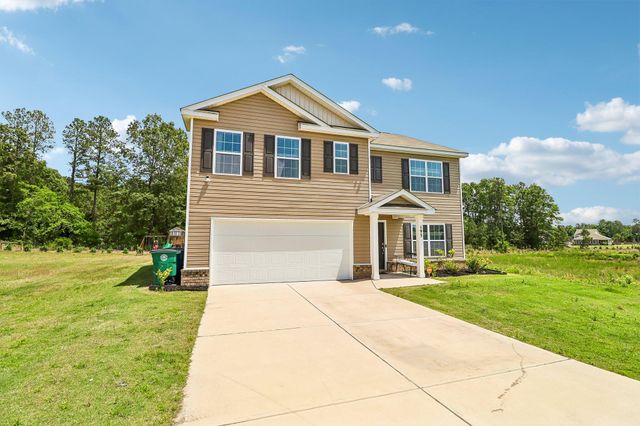 193 W Rapid Run, Camden, SC 29020