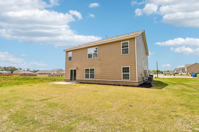 193 W Rapid Run, Camden, SC 29020
