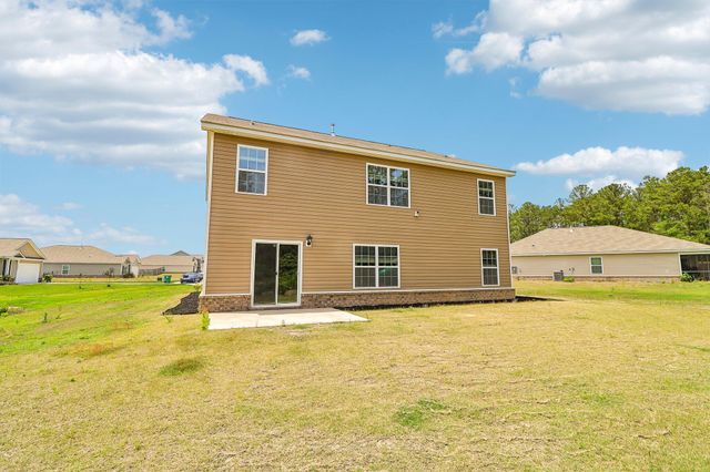 193 W Rapid Run, Camden, SC 29020
