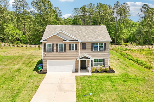193 W Rapid Run, Camden, SC 29020