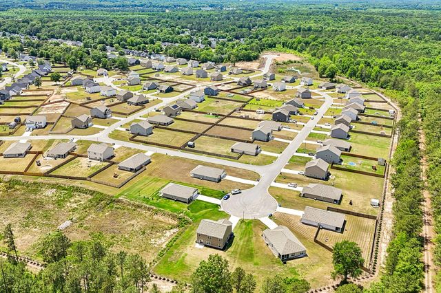 193 W Rapid Run, Camden, SC 29020