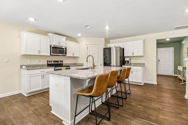 193 W Rapid Run, Camden, SC 29020