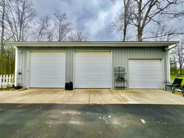 8056 Sawdey Road, Jerome, MI 49249