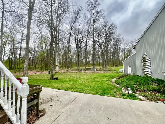 8056 Sawdey Road, Jerome, MI 49249