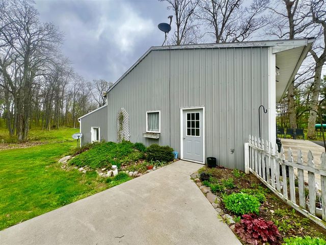 8056 Sawdey Road, Jerome, MI 49249
